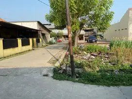 JANGAN BELI TANAH INI KALAU MAU TETAP JADI KARYAWAN KOSAMBI