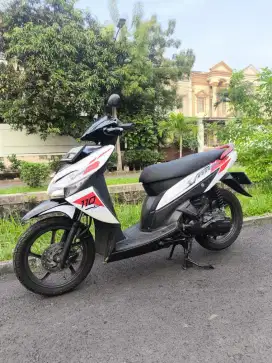 HONDA VARIO 110 TAHUN 2013 PAJAK ON