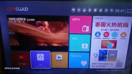 ESVICLOUDE 3 PRO CHANNEL FREE SELAMANYA