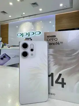 OPPO RENO 14 SERIES