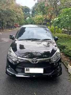 AGYA 1.2 TRDS AB TGN 1 2019