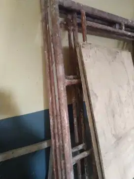 Scaffolding 190 cm
