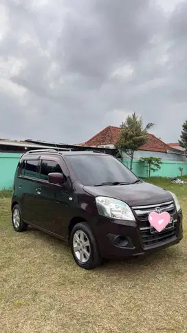 Karimun wagon R