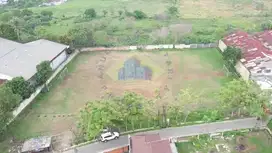 Di Jual Tanah Industri di Talagasari Cikupa Tangerang Banten