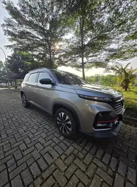 WULING ALMAZ RS 7SEATER DP 15 SEHARGA MOTOR