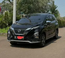 Di Jual cepat mobil Livina VL 2021