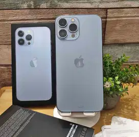 Jual cepat i phone 13 pro max