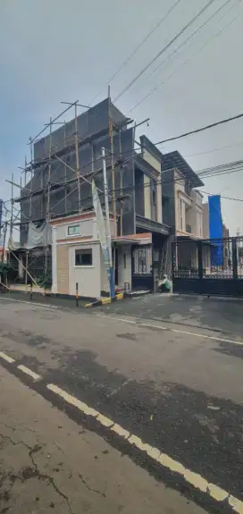TAMAN MINI RESIDENCE