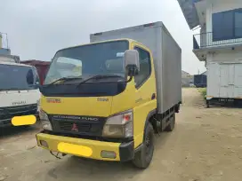 Mitsubishi Canter Colt Diesel 110PS 4 Roda Box 2011