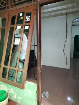 Kontrakan Bu Susi Pasar Rebo