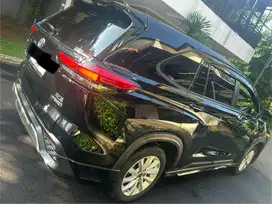 Toyota Kijang Innova 2024 Hybrid