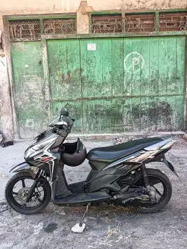 Vario tekno 2011 mulus