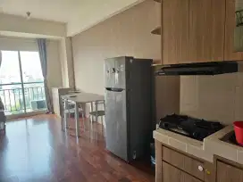 Puri parkview Fully Furnish