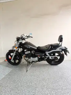 JUAL MOTOR MURAH BENelli pentagon eagle 2020