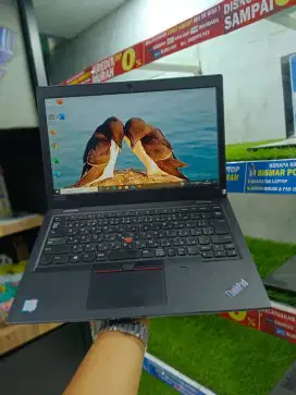 Promo laptop lenovo