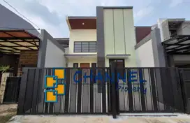 Jual Rumah Nusaloka BSD Tangsel, An