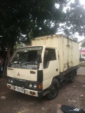 Engkel coltdisel cde bok siap pakai