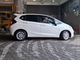 Honda Jazz 2019 thn pemakaian 2020. 85ribu km