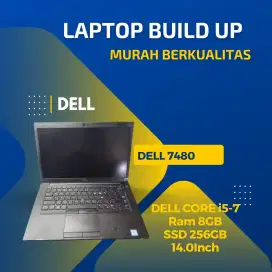 Dell T480 14inch