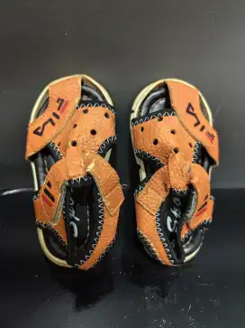 Free Sandal dan Sepatu Bayi