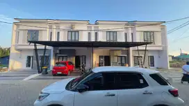 DIJUAL RUMAH DEKAT KAMPUS UMI DAN UNIBOS MAKASSAR