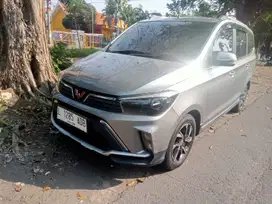 Wuling Confero C Lux MT 2022
