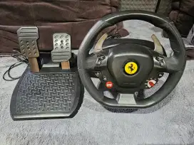 Thrustmaster T80 Ferrari 488 GTB Edition