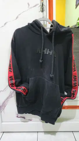 Hoodie ori AHHA
