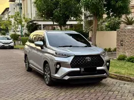 (Odo 30.000) Toyota Veloz 1.5 Q M/T