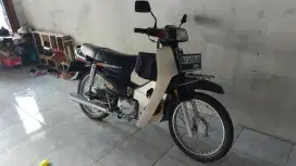 Astrea prima 1990