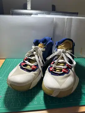 Dijual Nike Air Jordan Zion 1 USA Original