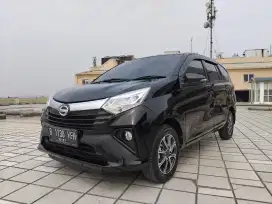 Sigra R M/T 2022 Pajak Panjang Siap Pakai