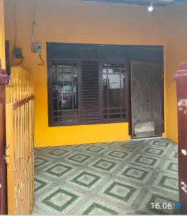 Rumah diSewakan