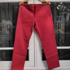 Celana Chino Uniqlo