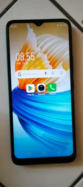 hp Infinix smart 6