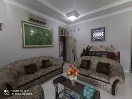 Rumah hook bangunan lama terawat lokasi bagus batununggal