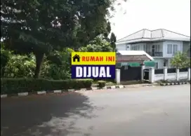 Tanah Baranangsiang Indah dkt summarecon