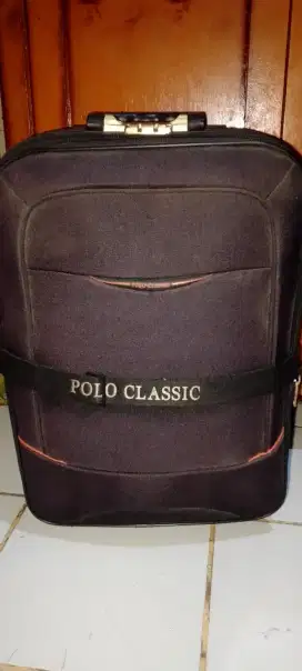 Jual koper polo