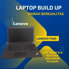 Dell T460 14inch