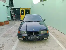 BMW e36 318i M43
Transmisi Manual