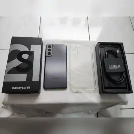 Samsung Galaxy S21 5G SEIN