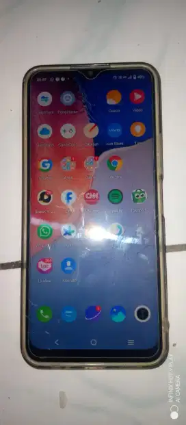 Jual hp Vivo y01