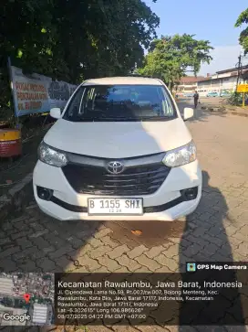 Lowongan driver