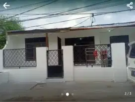 D SEWA RMH Bintaro-CIPUTAT