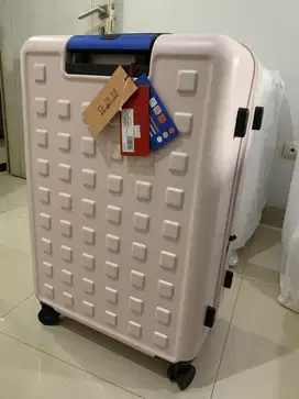 Samsonite red toiis m spinner 76/28 ORIGINAL