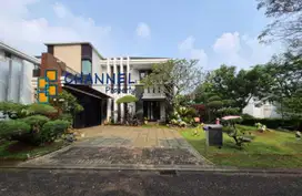 Jual Rumah Siap huni BSD Tangsel, An