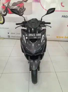 HONDA VARIO 160 CBS 2022 OKEE