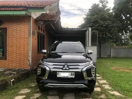 pajero sport dakar 4x2 tahun 2023