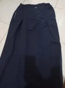 Rok span SMP baru