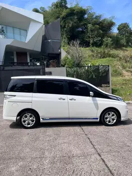Mazda Biante 2015 Bensin